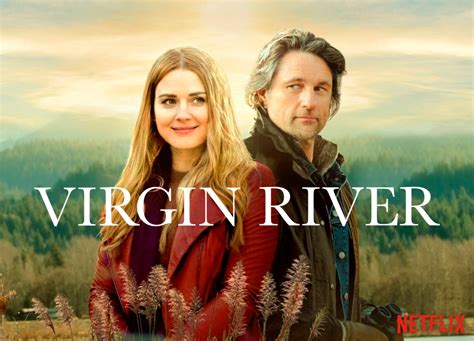 virgiin river
